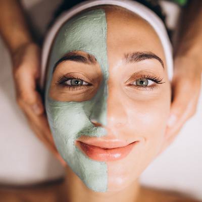 Kräuterschälkur GREEN PEEL®