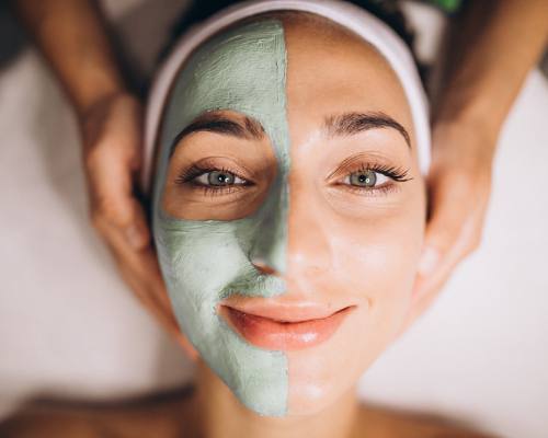Kräuterschälkur GREEN PEEL®